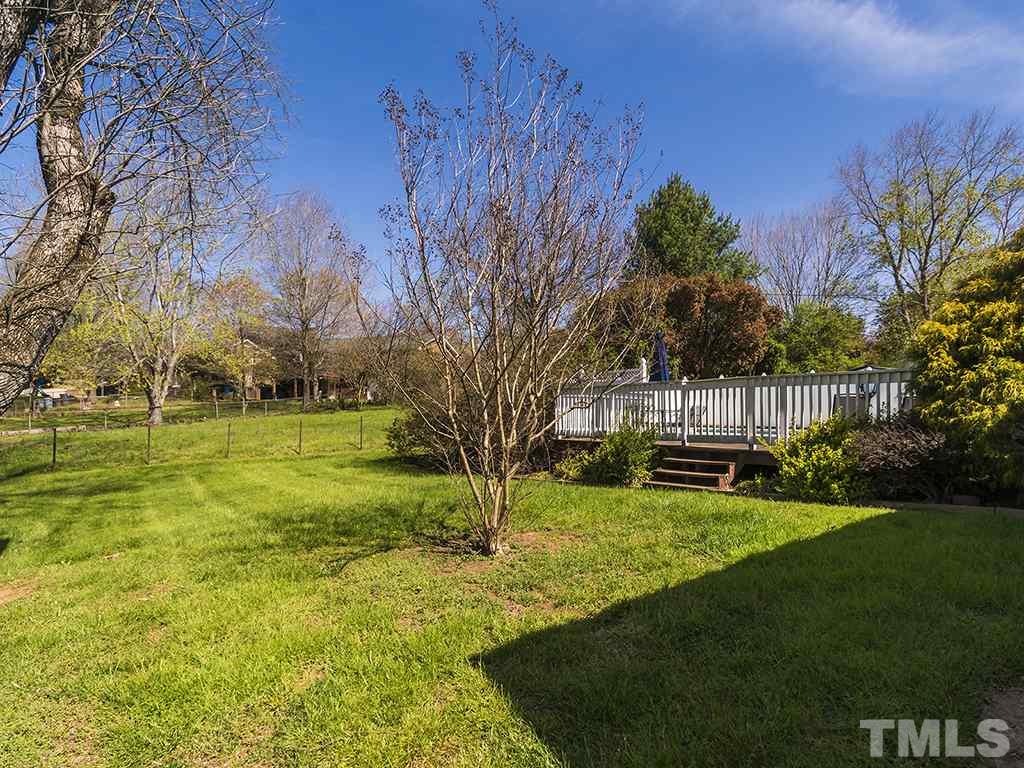 610 Ivey Road Graham, NC 27253 - Photo 22 of 24 Gallery Image 22