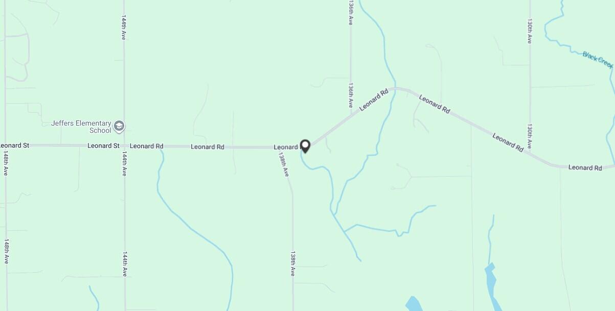 0 Leonard Street Spring Lake, MI 49456 - Photo 2 of 3 Google map - Leonard St