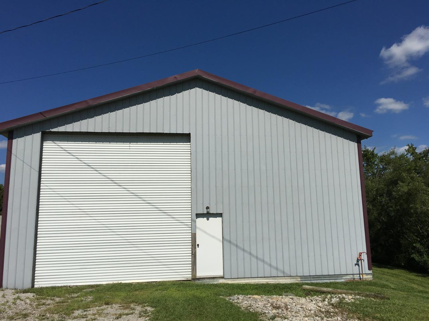 1440 Kays Road Lawrenceburg, KY 40342 - Photo 2 of 31 Photo 2