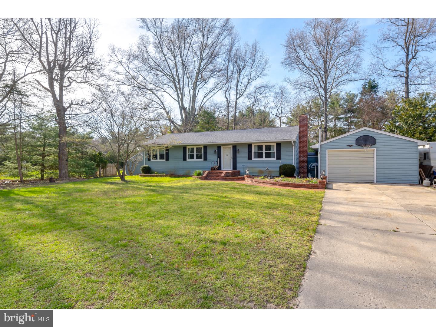 25 Ridgeway Lane Southampton, NJ 08088 - Photo 3 of 19