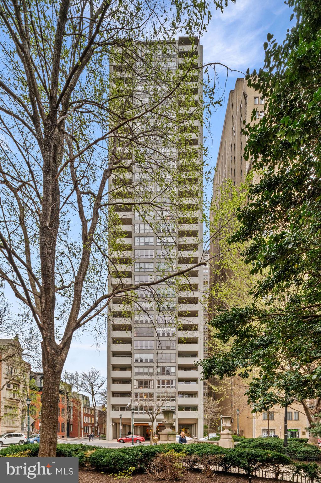 224 West Rittenhouse Square, Unit 915B Philadelphia, PA 19103 - Photo 17 of 21