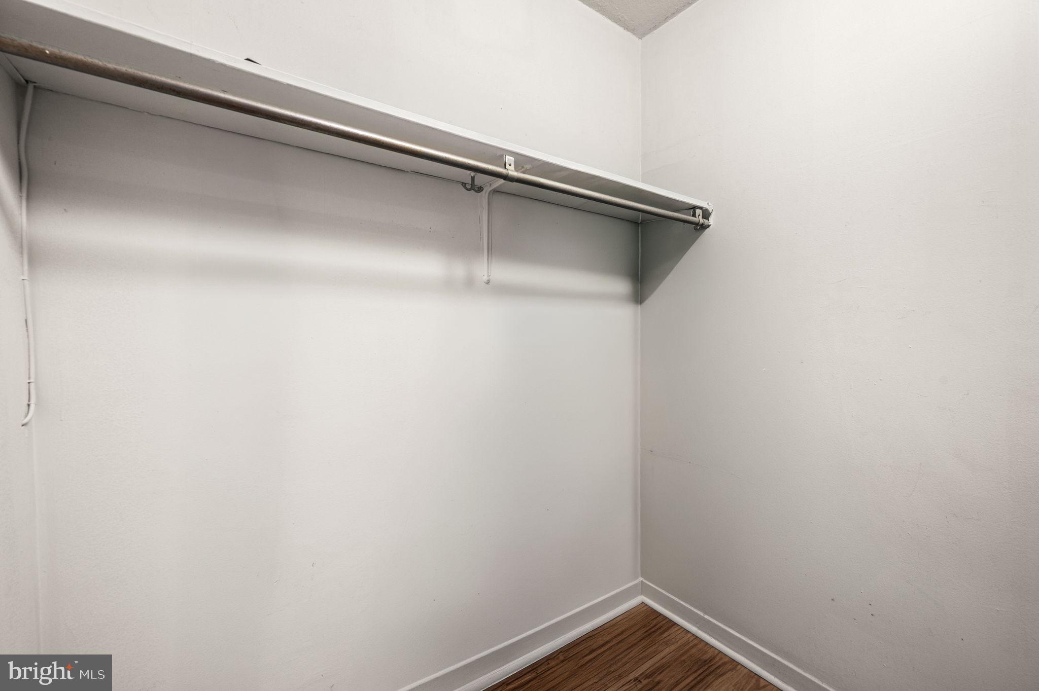 224 West Rittenhouse Square, Unit 915B Philadelphia, PA 19103 - Photo 8 of 21 walk in closet