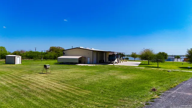 $445,000 | 100 Breesport Drive, Sandia, TX 78383