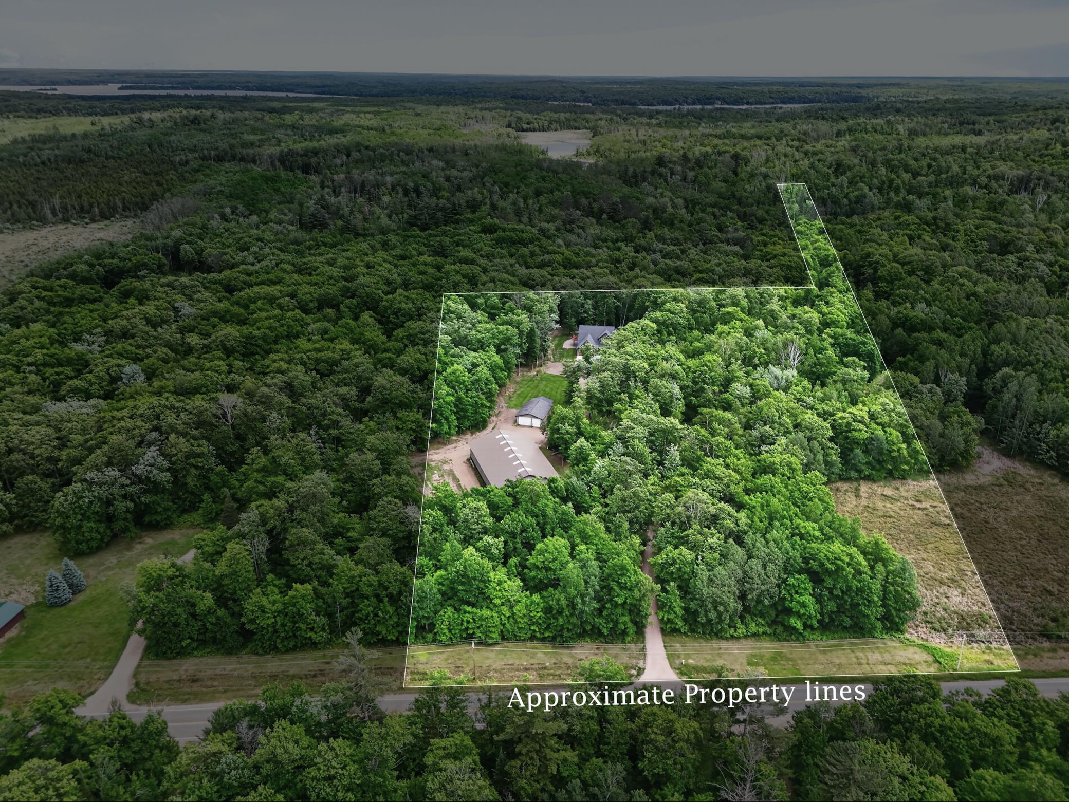 37232 Twin Fawns Lane Cohasset, MN 55721 - Photo 74 of 78