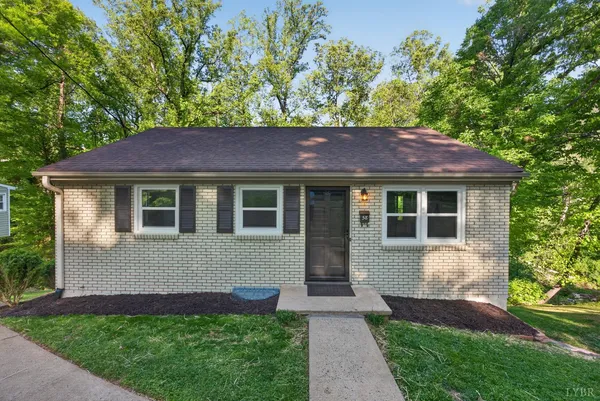 $314,900 | 58 West Princeton Circle, Lynchburg, VA 24503