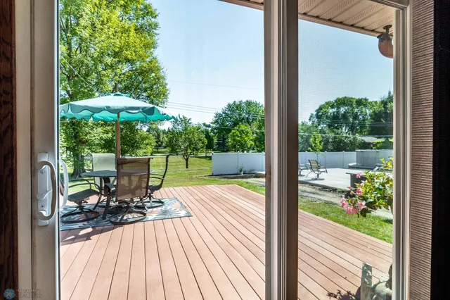 $405,000 | 2925 Edgewood Drive North, Fargo, ND 58102