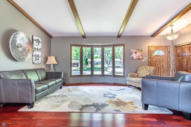 $405,000 | 2925 Edgewood Drive North, Fargo, ND 58102