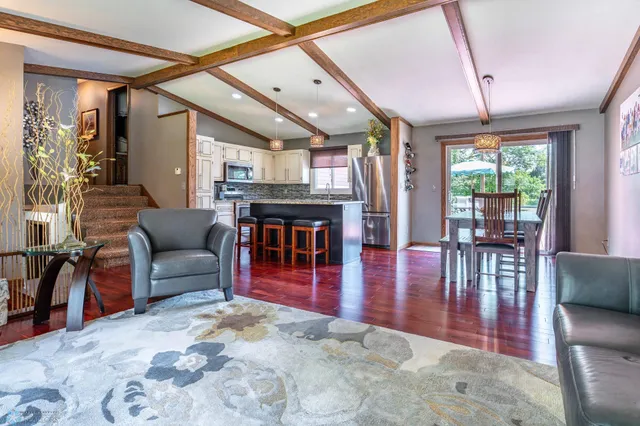 $405,000 | 2925 Edgewood Drive North, Fargo, ND 58102