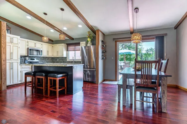 $405,000 | 2925 Edgewood Drive North, Fargo, ND 58102