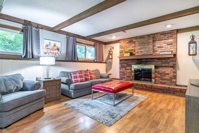 $405,000 | 2925 Edgewood Drive North, Fargo, ND 58102