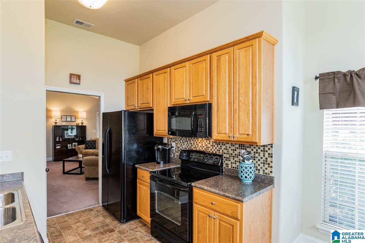 165 Old Ivy Road Calera, AL 35040 - Photo 12 of 38 Gallery Image 12