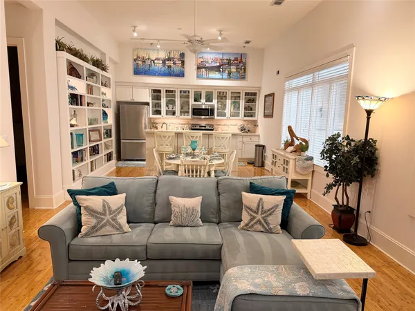 $350,000 | 2208 Postoffice Street, Unit 305, Galveston, TX 77550