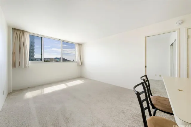 $285,000 | 1025 Kalo Place, Unit 807, Honolulu, HI 96826