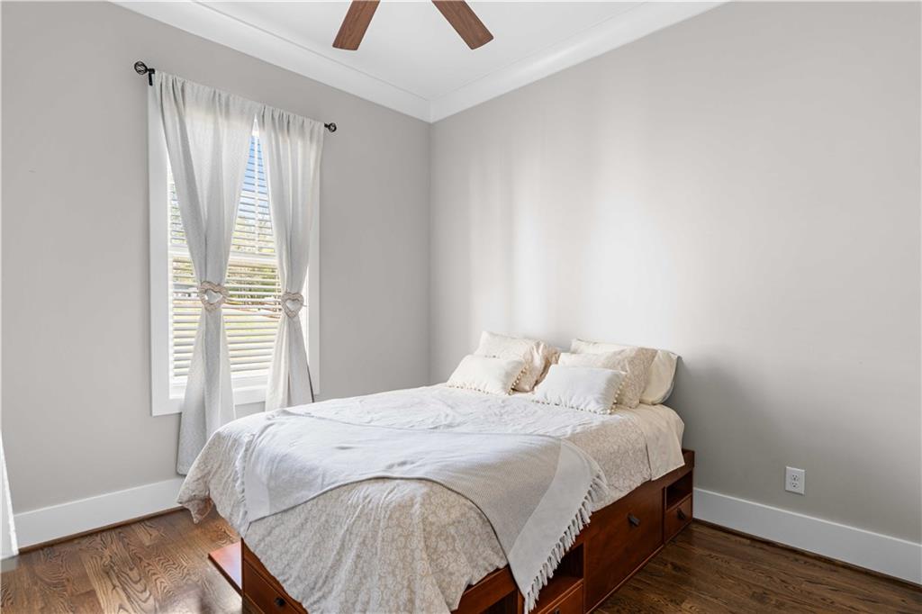 5758 Williams Road Norcross, GA 30093 - Photo 36 of 90 Gallery Image 36