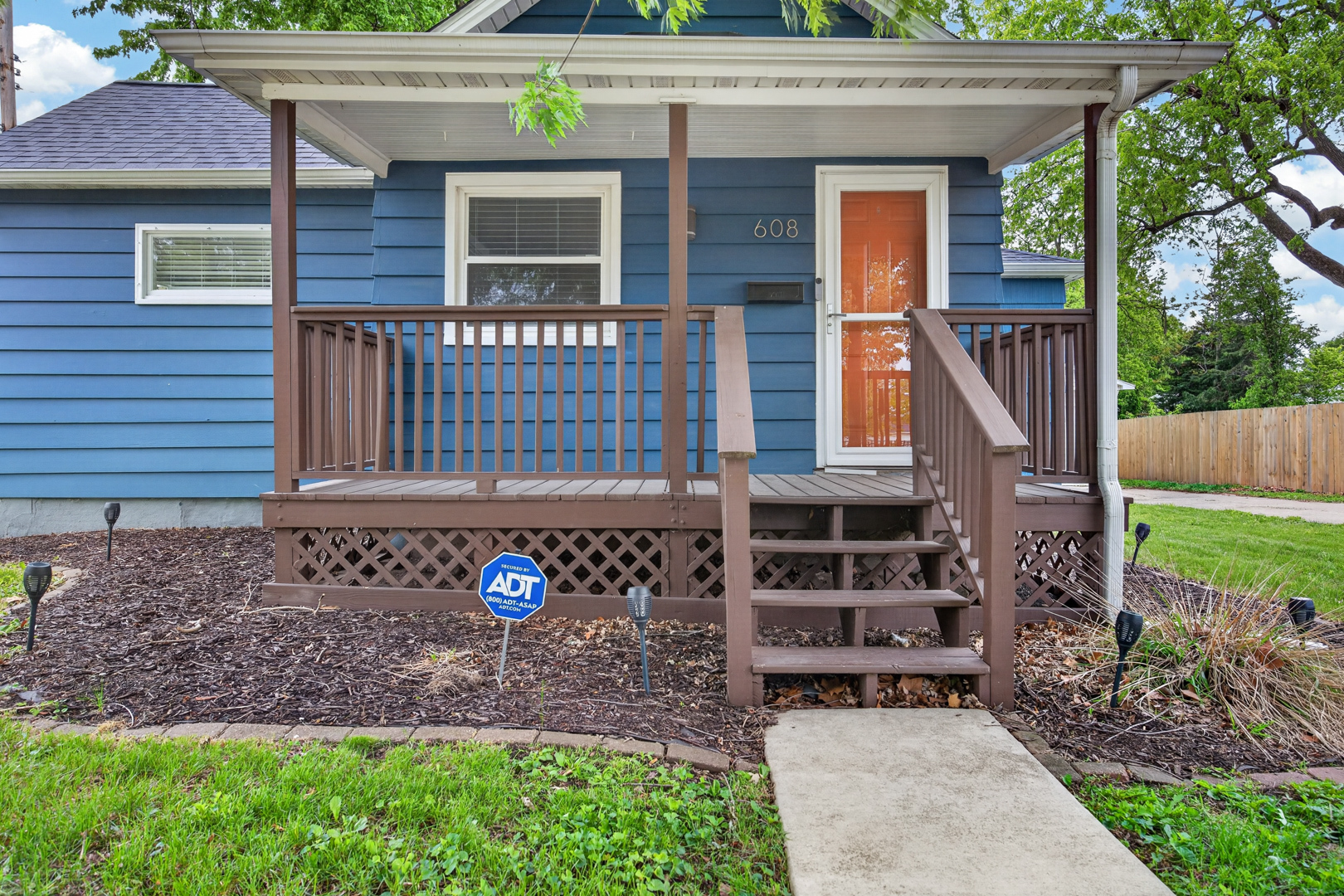 608 North Fell Avenue Normal, IL 61761 - Photo 24 of 24