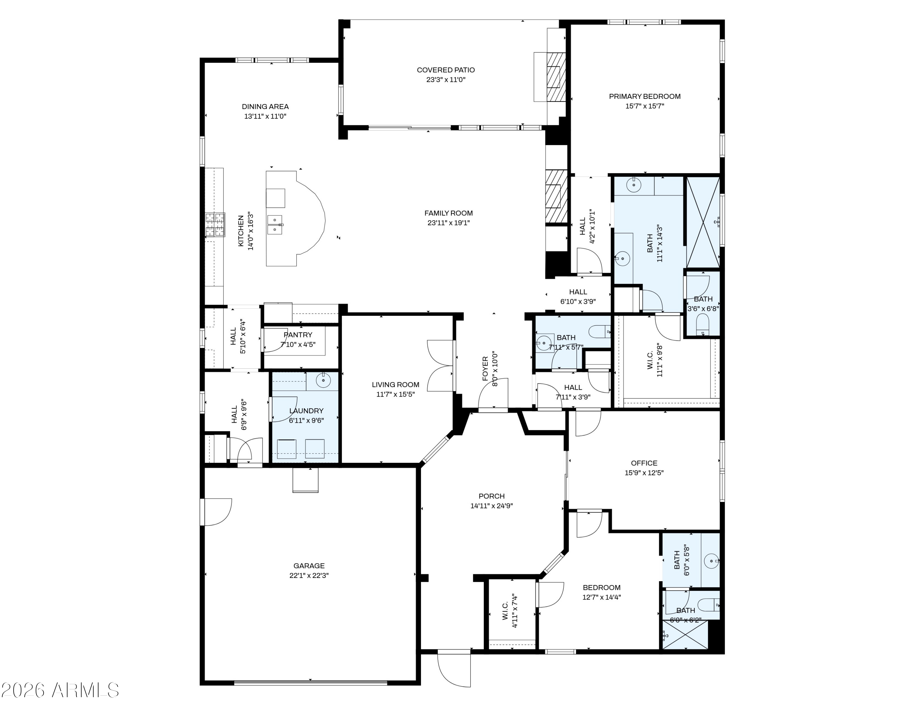 7723 West Willow Way Florence, AZ 85132 - Photo 63 of 64