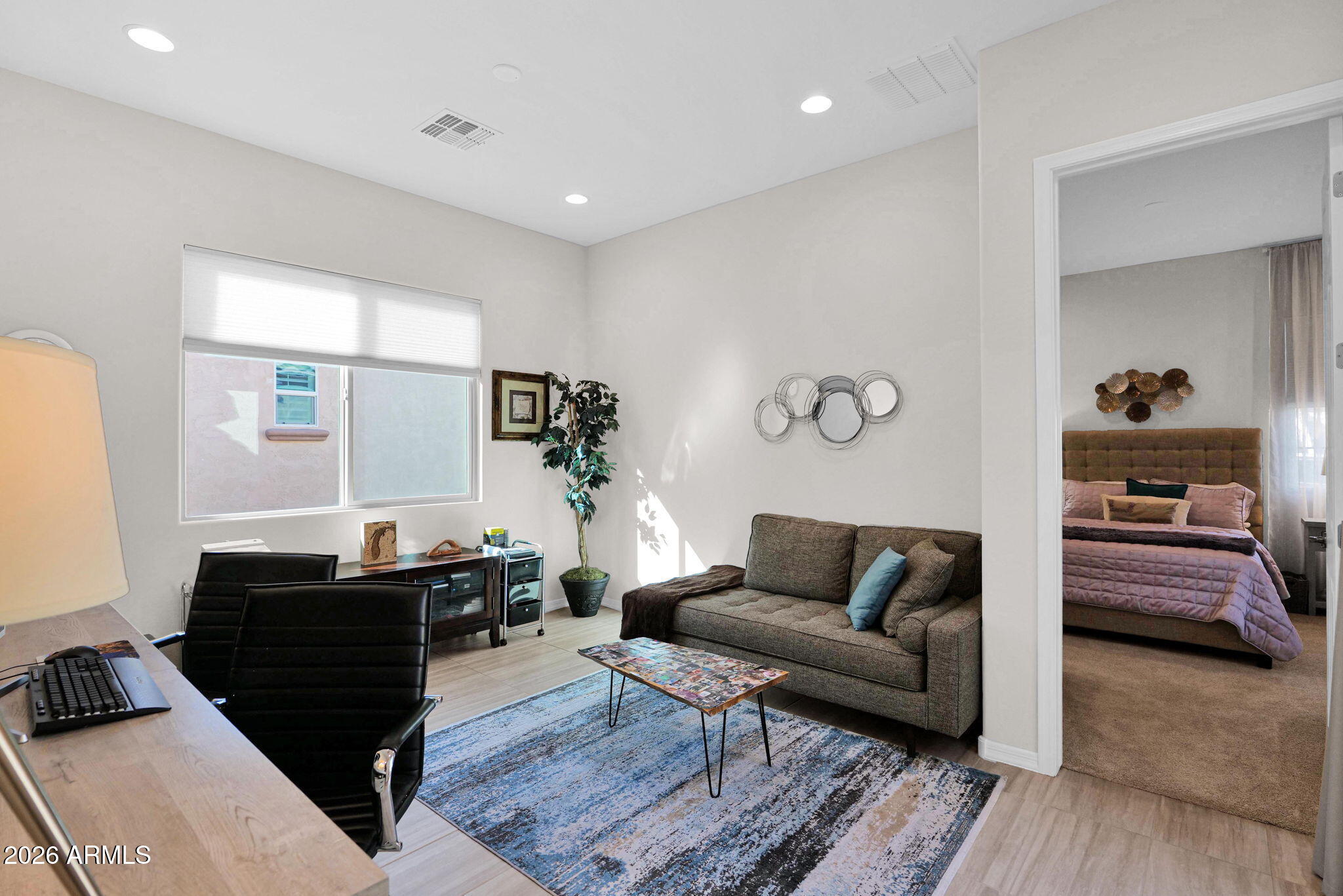 7723 West Willow Way Florence, AZ 85132 - Photo 31 of 64 a living room with furniture and a couch