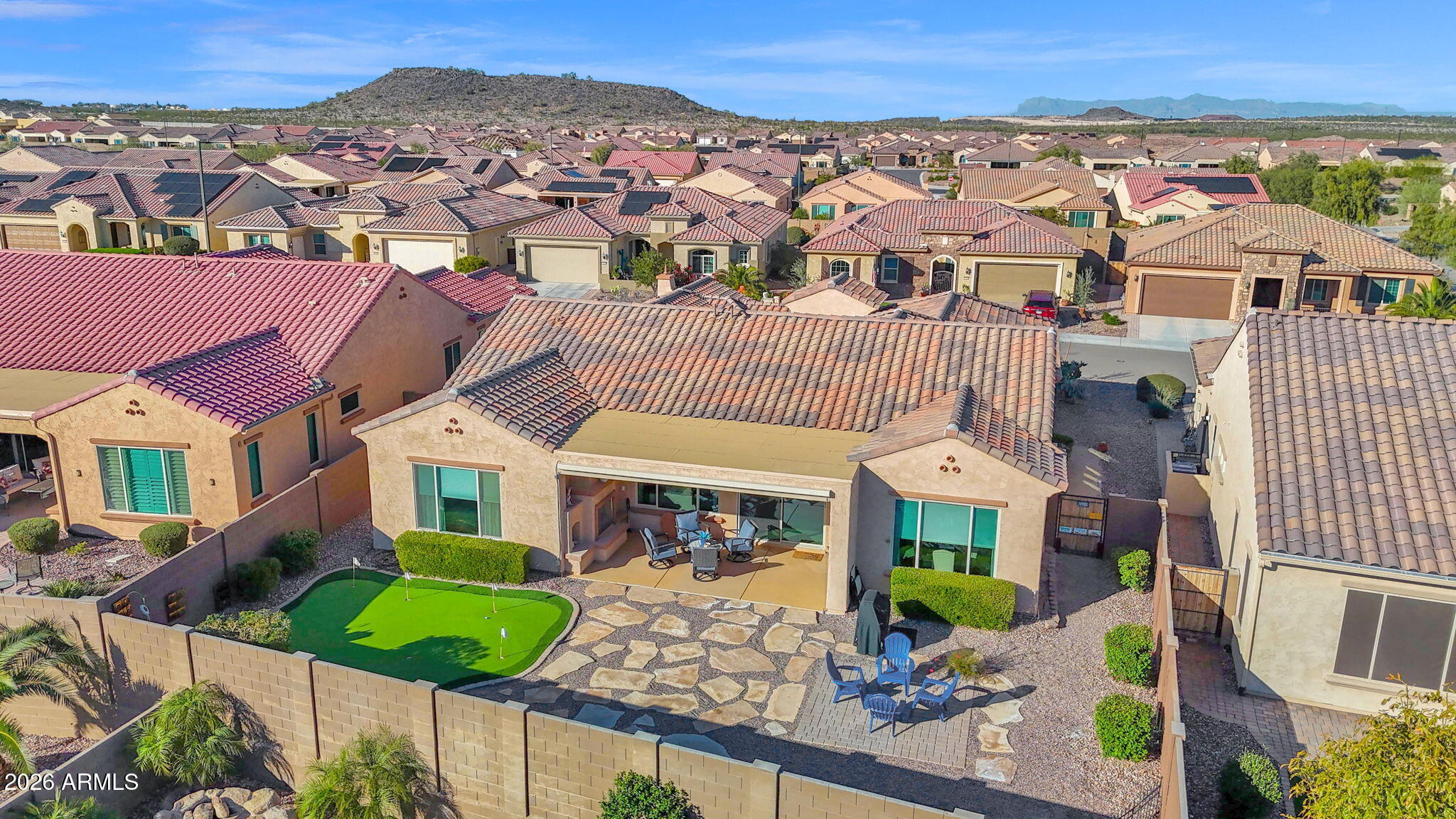 7723 West Willow Way Florence, AZ 85132 - Photo 46 of 64 48-web-or-mls-DJI_20260120152741_0955_D