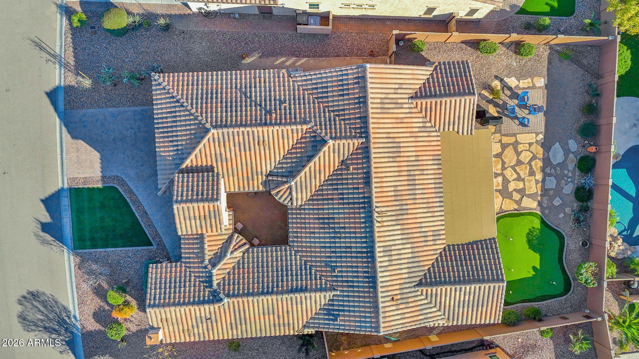 7723 West Willow Way Florence, AZ 85132 - Photo 48 of 64 50-web-or-mls-DJI_20260120152627_0949_D