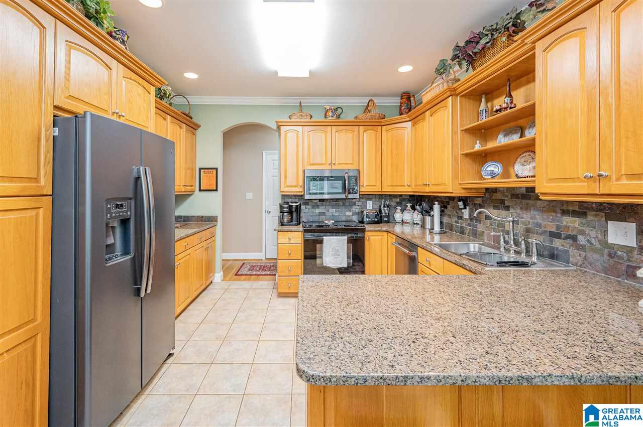 102 Chestnut Forest Circle Helena, AL 35080 - Photo 12 of 50