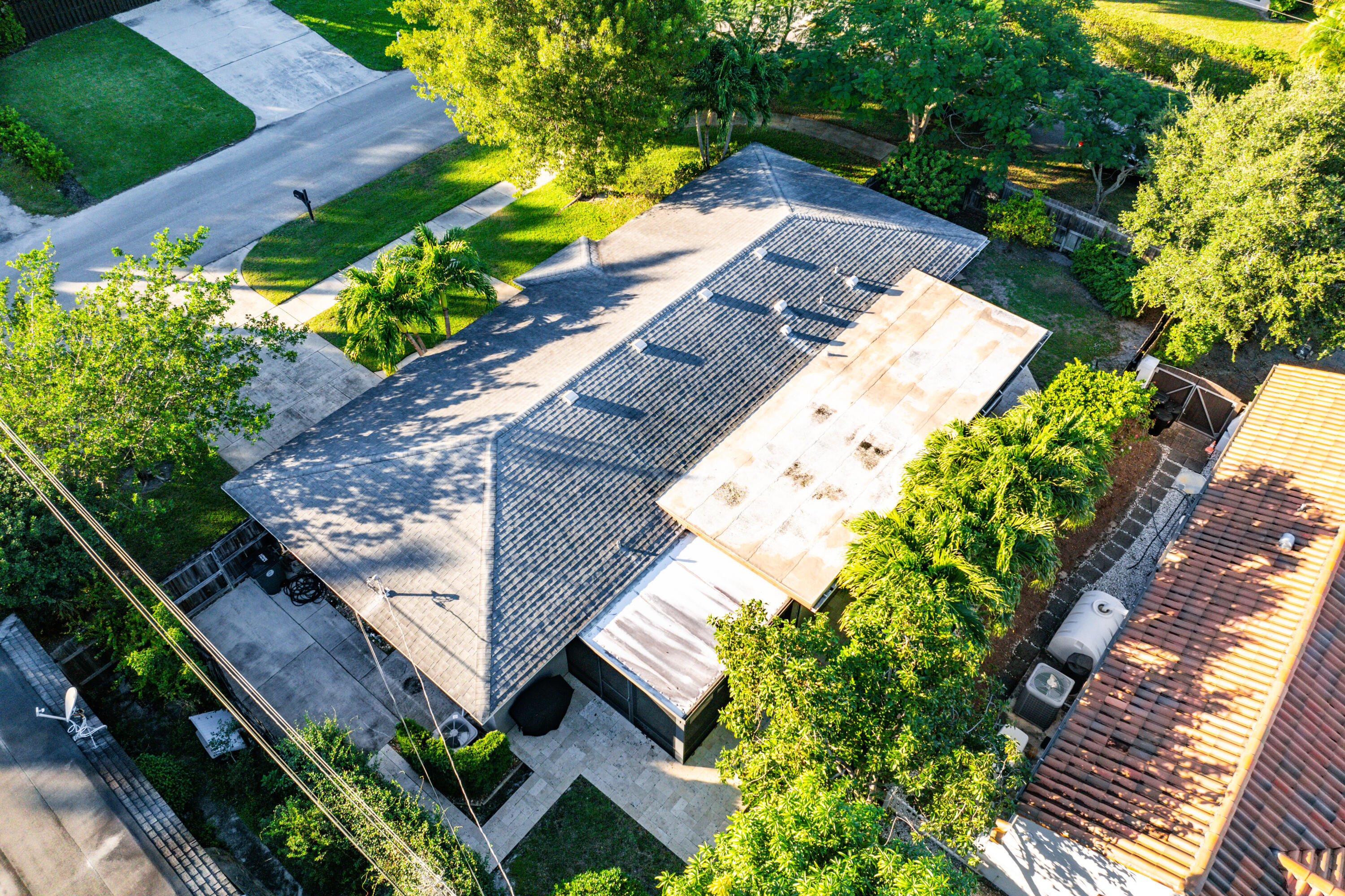 770 Northwest 3rd Avenue Boca Raton, FL 33432 - Photo 41 of 45 Bird's Eye View