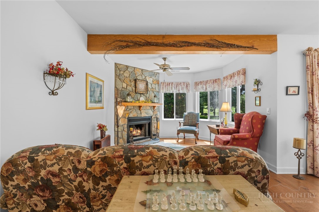 116 Chase Court, Unit 116 Boone, NC 28607 - Photo 3 of 33