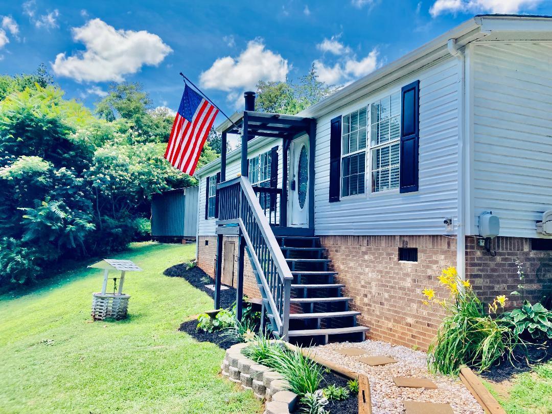 775 Red Valley Road Boones Mill, VA 24065 - Photo 1 of 11 b2