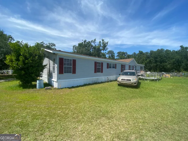 $237,000 | 5879 Beatty Mill Creek Road, Ray City, GA 31645