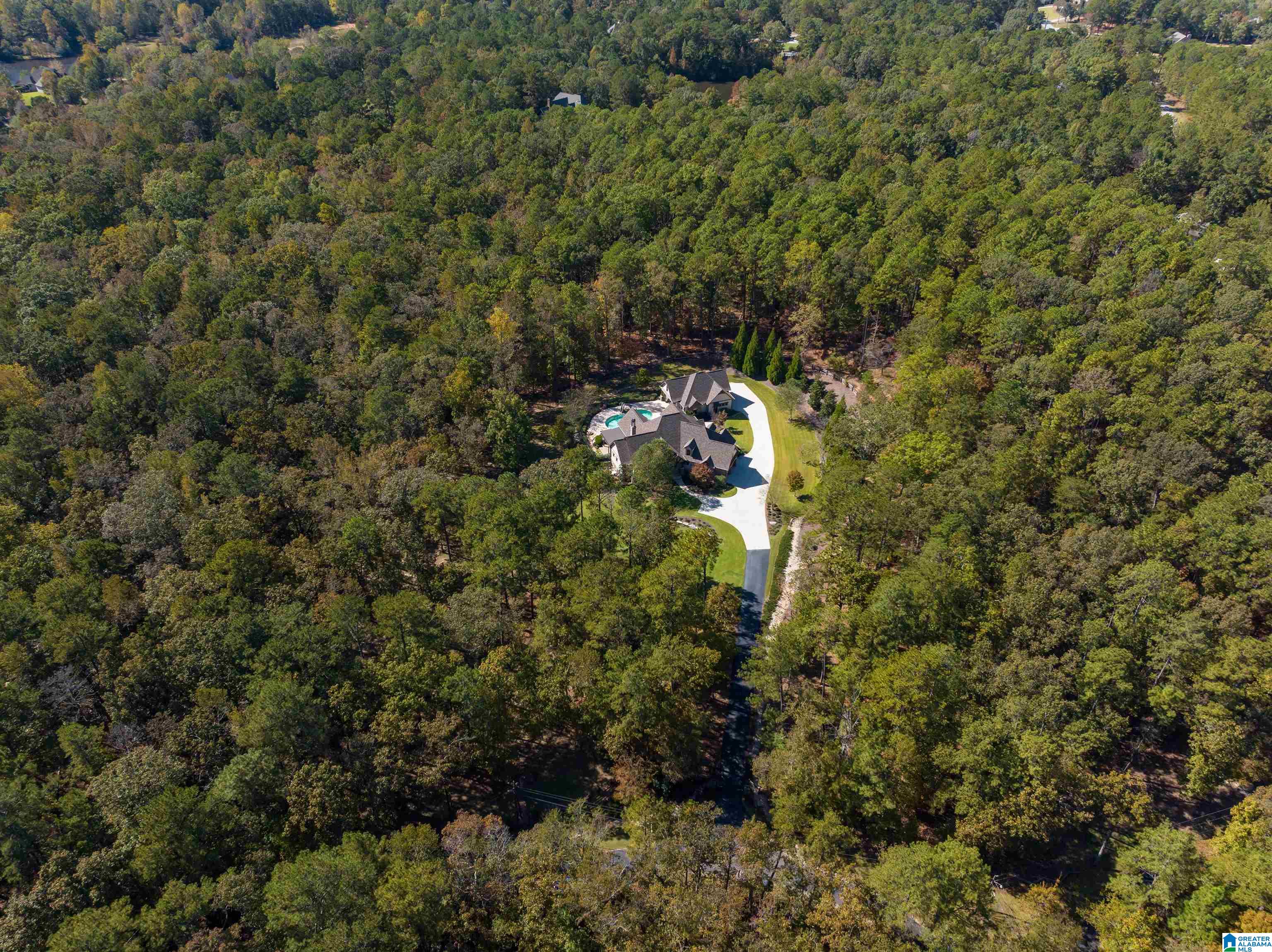 576 Chelsea Forest Road Columbiana, AL 35051 - Photo 6 of 81