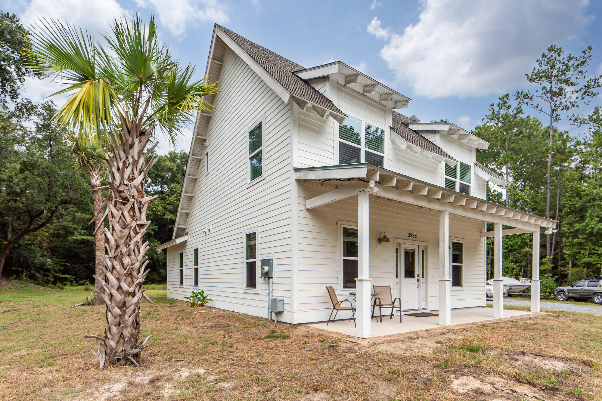 3988 Mikuni Road Johns Island, SC 29455 - Photo 6 of 59 41
