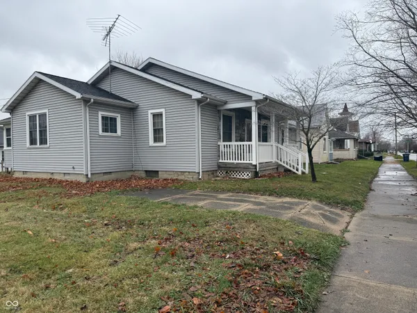 $199,000 | 2707 Main Street, Elwood, IN 46036