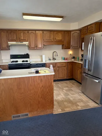 $245,000 | 2707 Main Street, Elwood, IN 46036