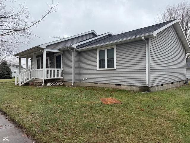 $245,000 | 2707 Main Street, Elwood, IN 46036