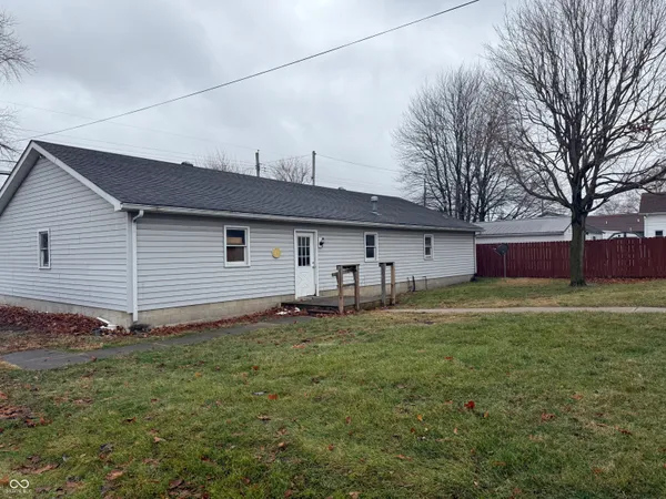 $199,000 | 2707 Main Street, Elwood, IN 46036