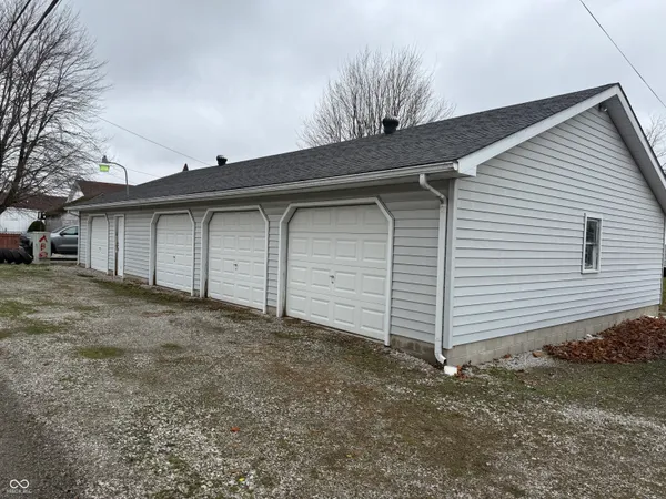 $199,000 | 2707 Main Street, Elwood, IN 46036