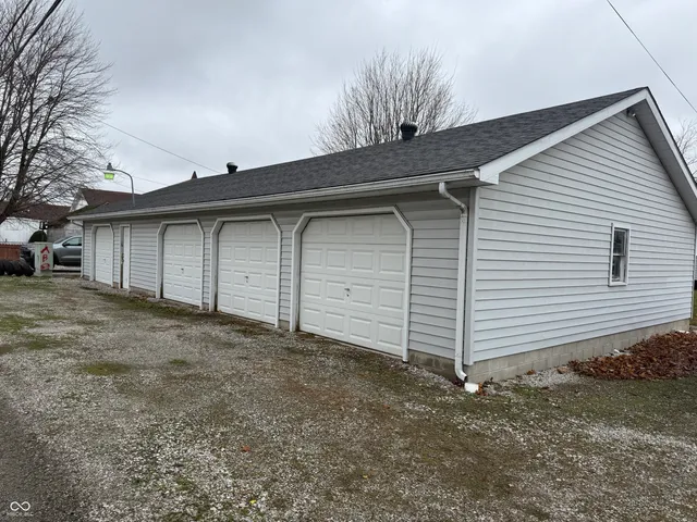 $245,000 | 2707 Main Street, Elwood, IN 46036