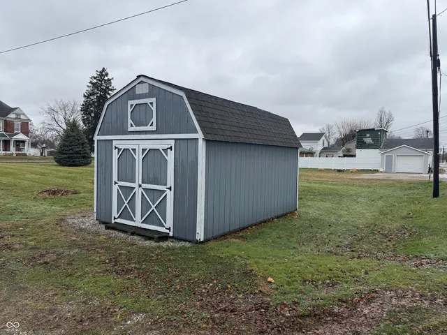 $245,000 | 2707 Main Street, Elwood, IN 46036