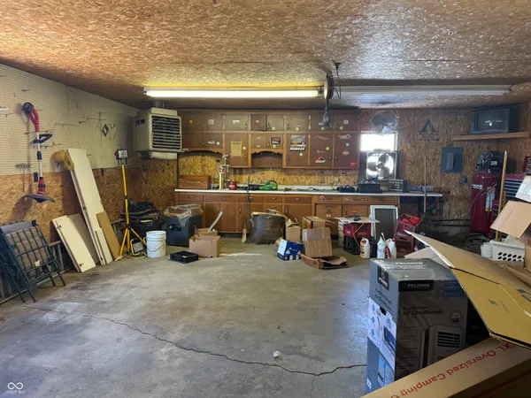 $199,000 | 2707 Main Street, Elwood, IN 46036