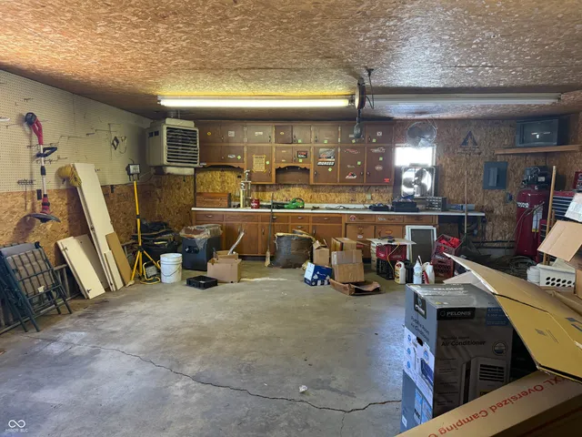 $245,000 | 2707 Main Street, Elwood, IN 46036