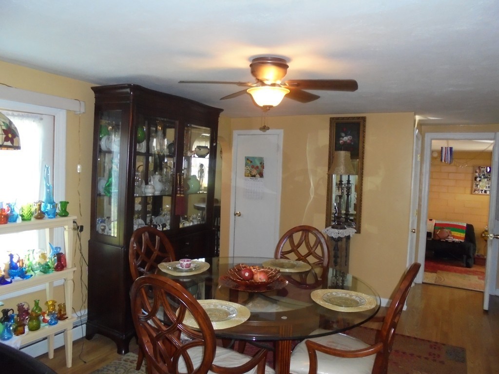 21 Wilkes Street Springfield, MA 01119 - Photo 9 of 26