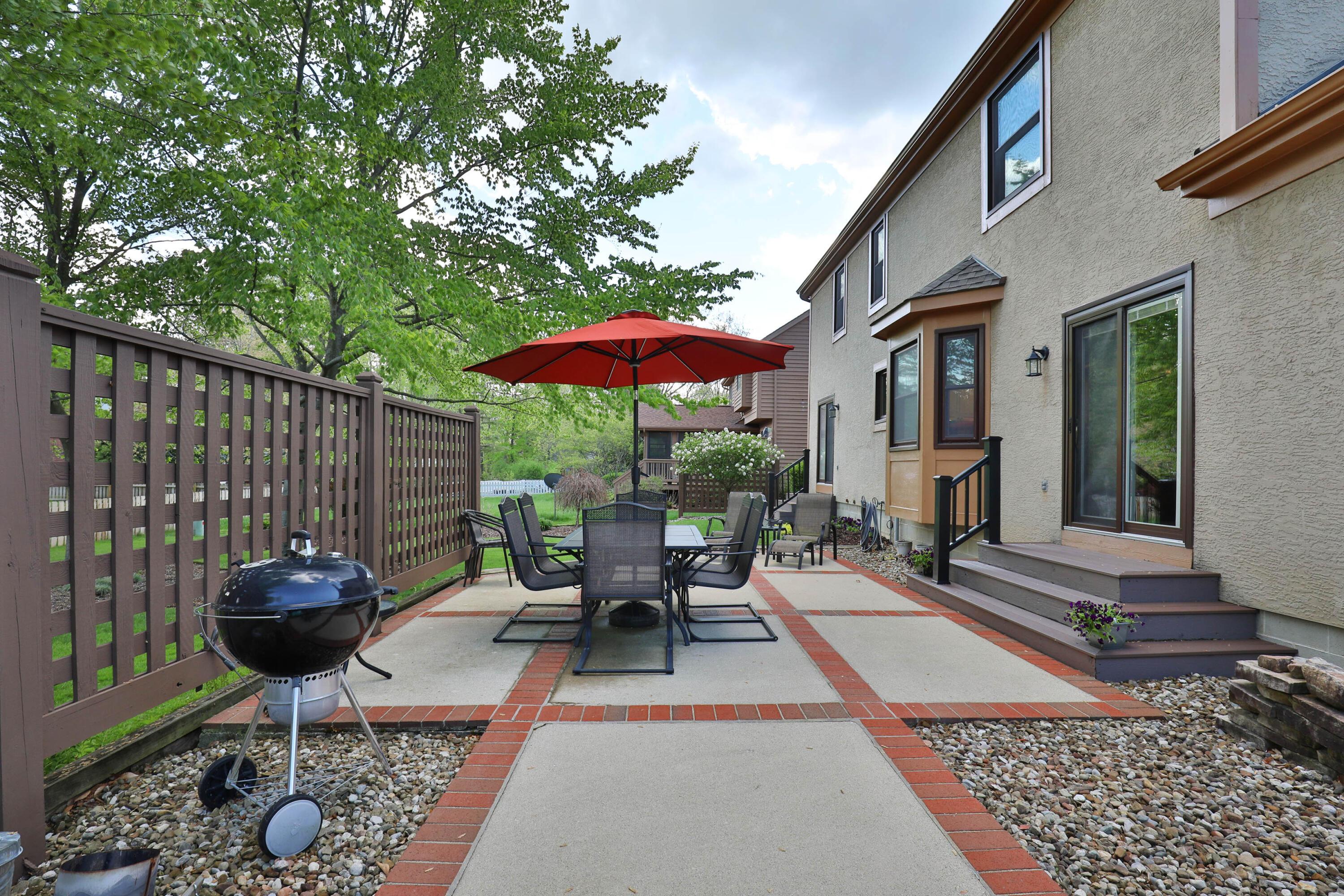 930 Riva Ridge Boulevard Columbus, OH 43230 - Photo 47 of 52 a930-RivaRidge-47