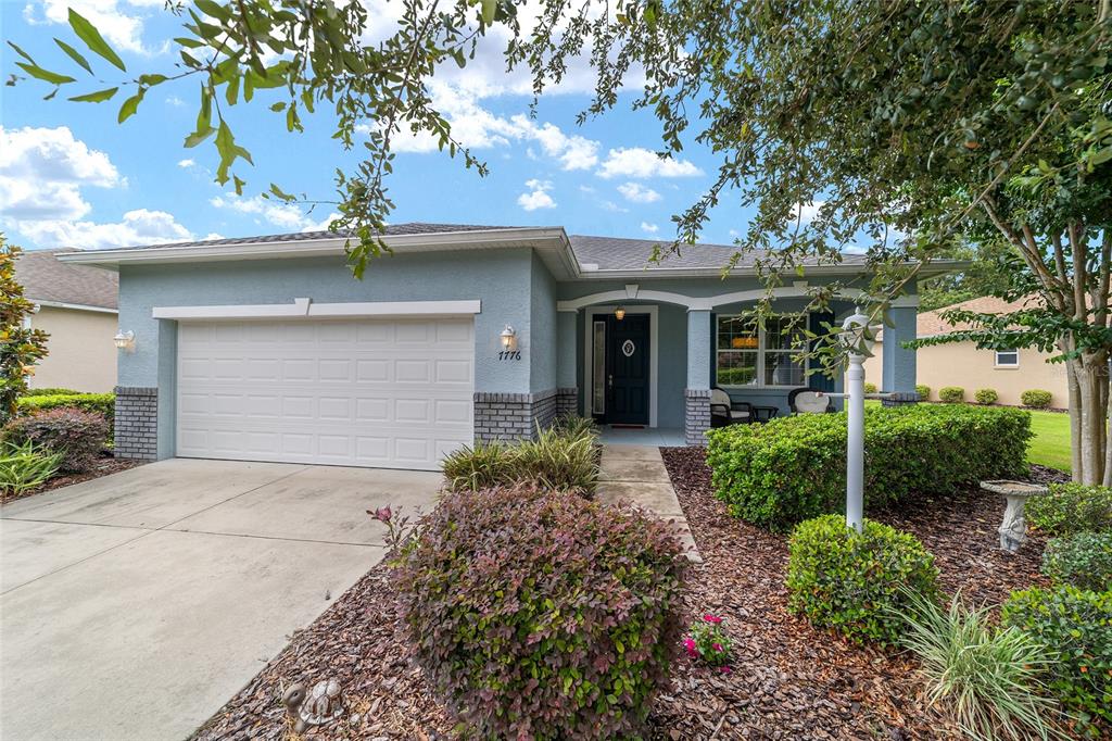 7776 Southwest 80th Pl Road Ocala, FL 34476 - Photo 1 of 1 Gallery Image 1