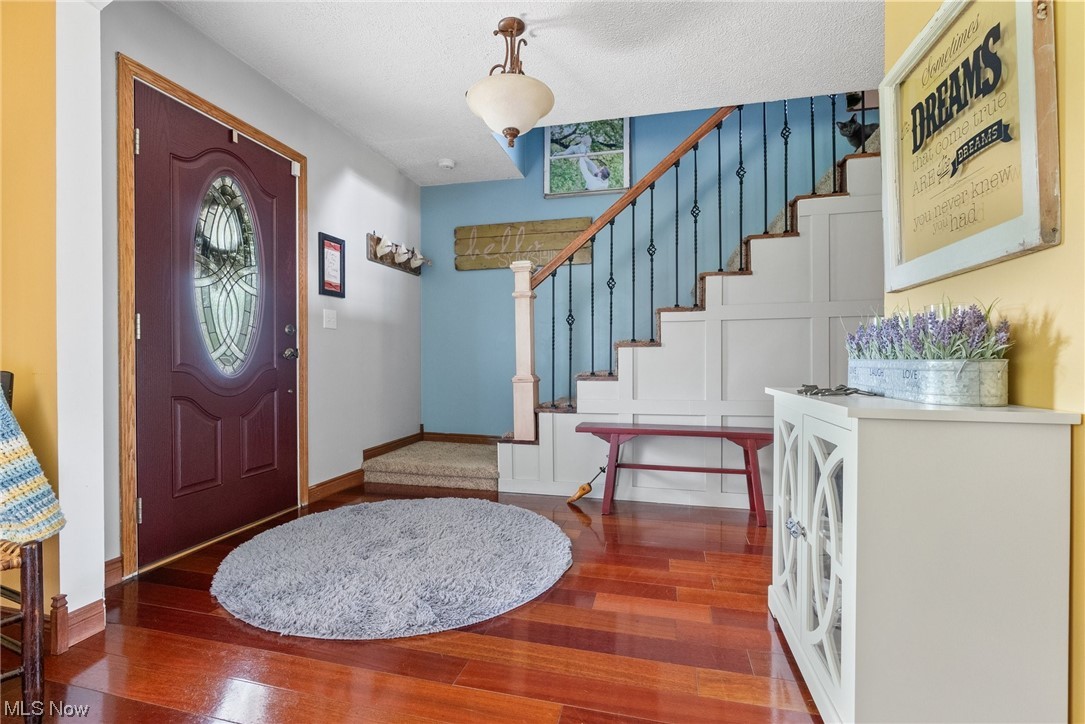 211 Barnett Ridge Road Belpre, OH 45714 - Photo 3 of 30 Gallery Image 3
