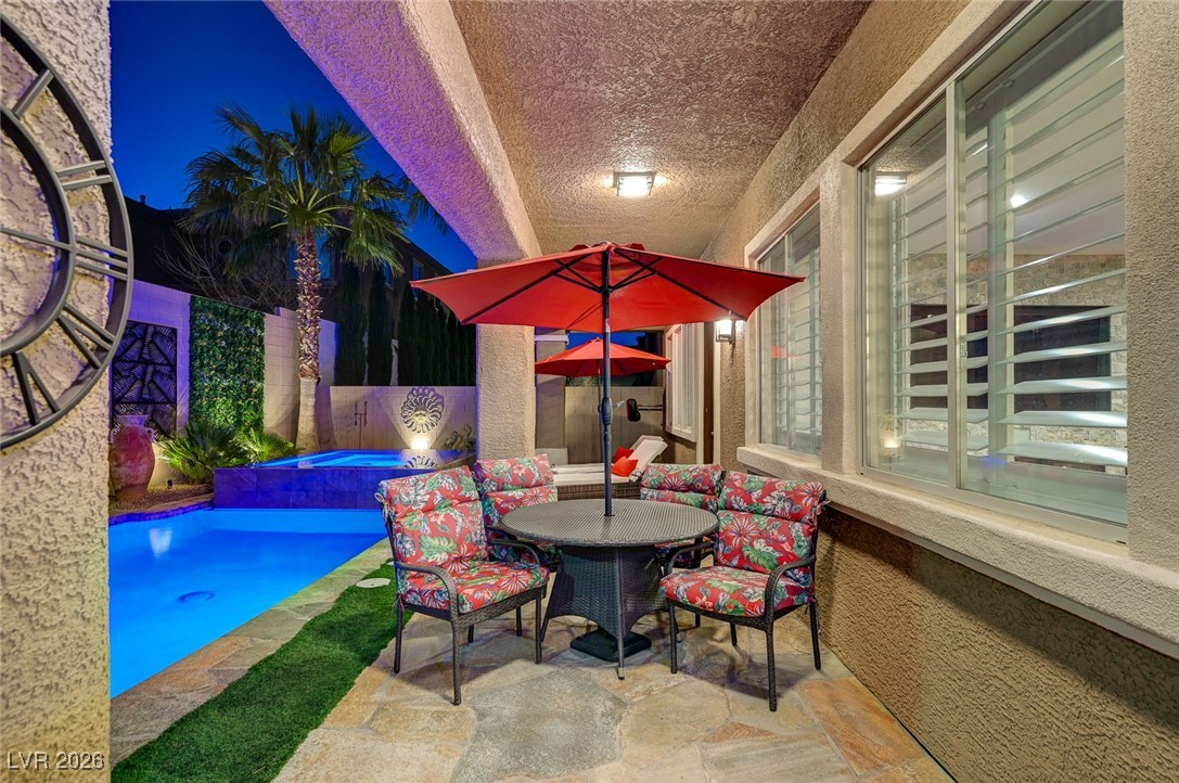 2757 Tarbert Street Henderson, NV 89044 - Photo 9 of 66