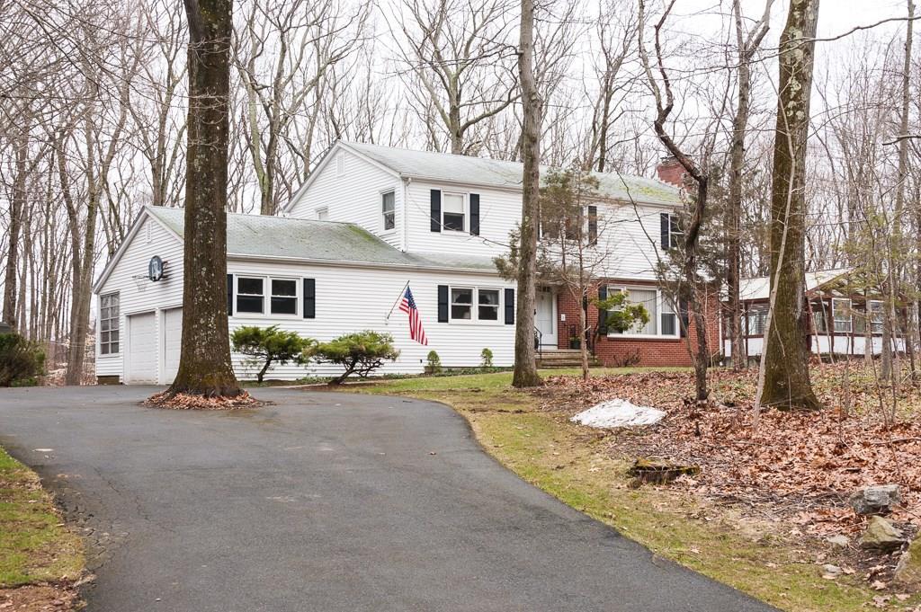 197 Northford Road Branford, CT 06405 - Photo 1 of 1 Front View