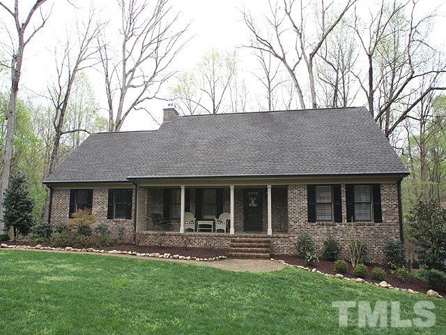 2409 Countrywood Road Raleigh, NC 27615 - Photo 1 of 25