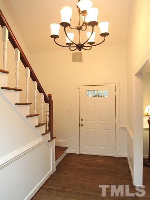 2409 Countrywood Road Raleigh, NC 27615 - Photo 3 of 25