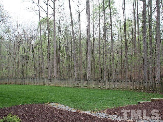 2409 Countrywood Road Raleigh, NC 27615 - Photo 22 of 25