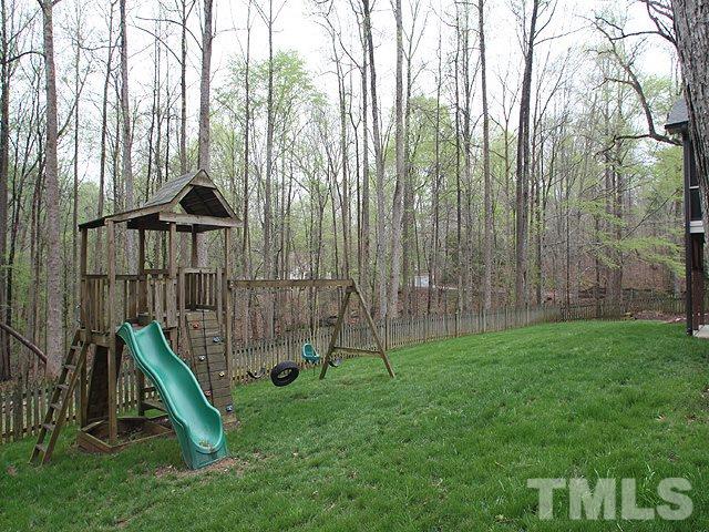 2409 Countrywood Road Raleigh, NC 27615 - Photo 23 of 25