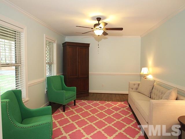 2409 Countrywood Road Raleigh, NC 27615 - Photo 4 of 25